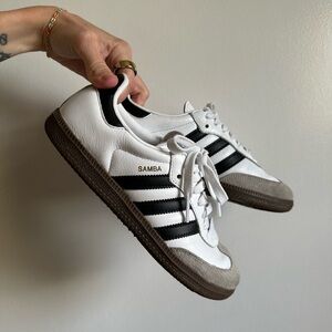 Adidas Samba